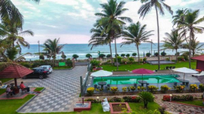  Asokam Beach Resort  Kannur
